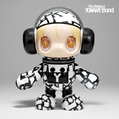 New York Exclusive — Limited Edition Signed by Eric Haze