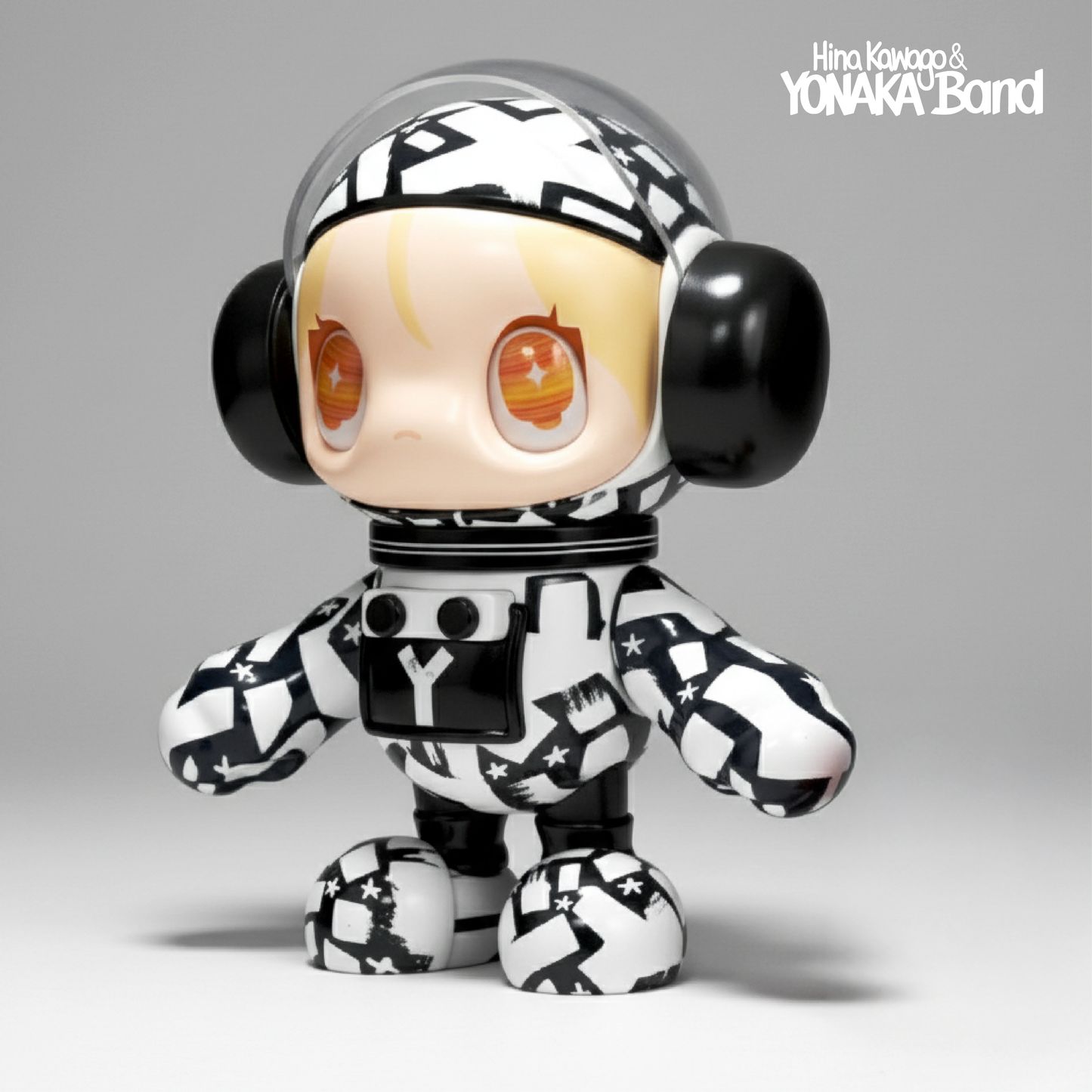 New York Exclusive — Limited Edition Signed by Eric Haze