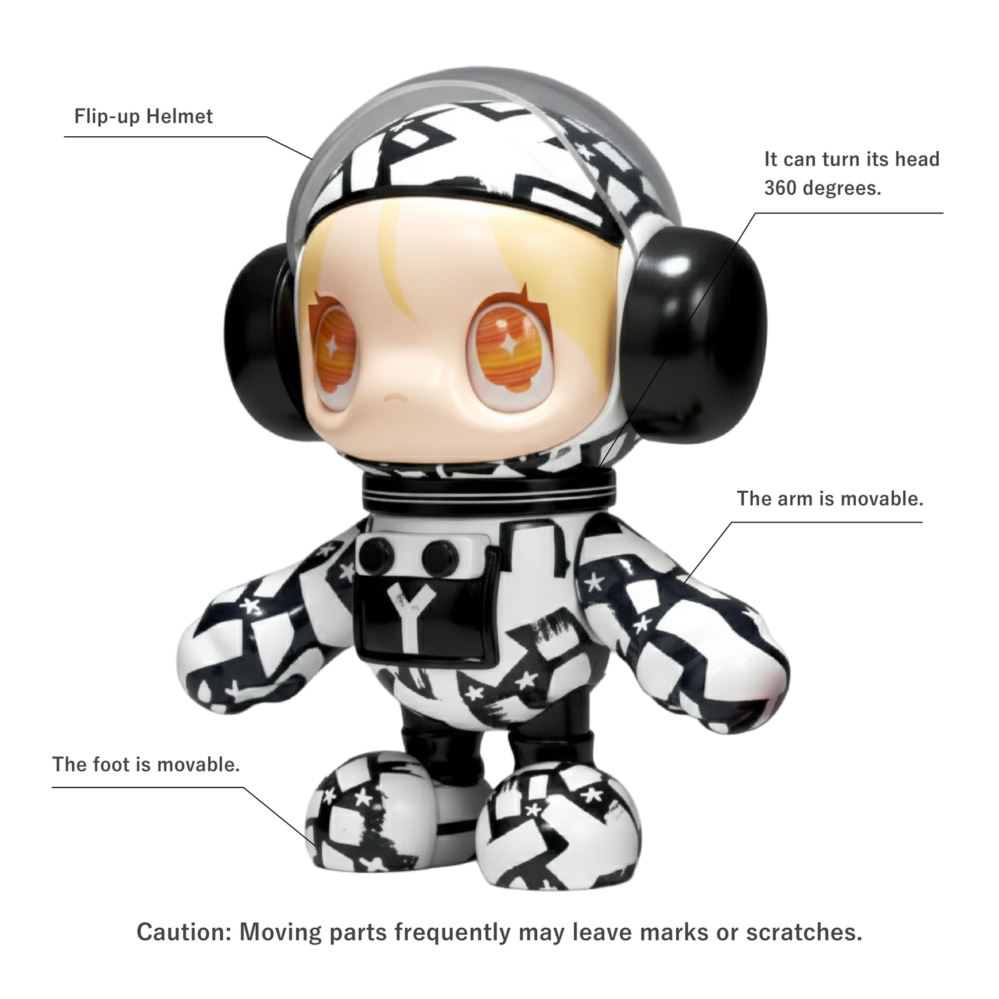 New York Exclusive — Limited Edition Signed by Eric Haze