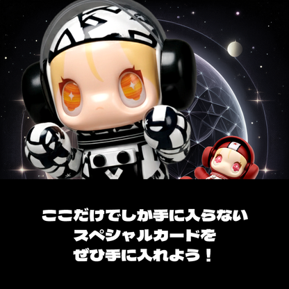 【~10/14 23:59まで】川後陽菜ストーリーカード　vol.2